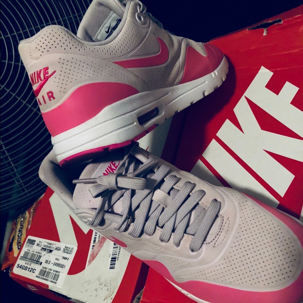 Nike Air Max Ultra 1